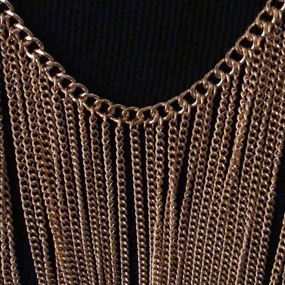 Body Necklace - Picture 5 of 5